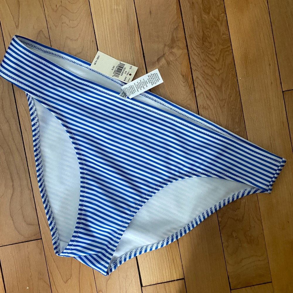 Aerie Bikini Bottoms S - NWT
